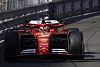 Foto zur News: Ferrari könnte 2025 auf die Aufhängung von Red Bull wechseln