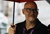 Foto zur News: Jacques Villeneuve an Ricciardo: &quot;Wenn du&#039;s nicht draufhast,