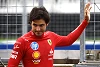 Foto zur News: So will Williams Carlos Sainz den Wechsel schmackhaft machen