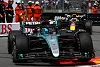 Foto zur News: Mercedes: &quot;Sieht so aus, als wäre Red Bulls Upgrade ein
