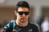 Foto zur News: Alpine: Auszeit für Esteban Ocon in Kanada war nie eine