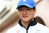 Foto zur News: Offiziell: Yuki Tsunoda fährt auch 2025 für Racing Bulls