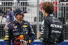 Foto zur News: Tausendstelkrimi in Montreal: Wo hat Max Verstappen die Pole