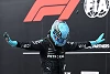 Foto zur News: Mercedes-Pole für Russell keine Überraschung: Wolff warnt