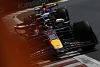 Foto zur News: Marko: Perez&#039; Probleme im Qualifying sind &quot;eher