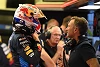 Foto zur News: Verstappen ratlos: &quot;Kriegen es nicht hin, dem ein Ende zu