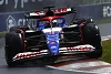Foto zur News: Ricciardo für Fehlstart entlastet, Tsunoda räumt Fehler ein: