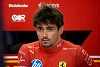 Foto zur News: Charles Leclerc glaubt: Red Bull wird in Barcelona zu alter