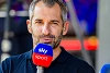 Foto zur News: Timo Glock kritisiert Günther Steiner: &quot;Was soll das?&quot;