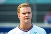 Foto zur News: Mick Schumacher über Formel-1-Comeback: &quot;Liegt nicht in