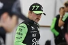 Foto zur News: Sauber erklärt Wechsel von Bottas&#039; Renningenieur mitten in