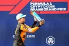 Foto zur News: Formel-1-Fahrer mit den meisten Grand-Prix-Starts vor einem