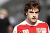 Foto zur News: Ex-Ferrari-Ingenieur trauert Titeln hinterher: Alonso