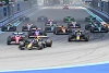 Foto zur News: Domenicali nennt &quot;das Ziel&quot; für die Formel 1: Mehr