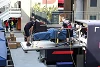 Foto zur News: So bewältigen Formel-1-Teams die Logistik-Probleme eines