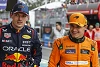 Foto zur News: Lando Norris: Darum bleibt Verstappen der klare WM-Favorit