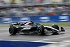 Foto zur News: Mercedes: Warum Barcelona zum &quot;echten Test&quot; werden wird