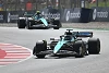 Foto zur News: Fernando Alonso: &quot;Hätten keinen Punkt verdient gehabt&quot;