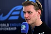 Foto zur News: Mick Schumacher vor Alpine-Test: Hat er mit Sainz einen