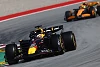 Foto zur News: Max Verstappen: Wann wirklich die Entscheidung fiel im