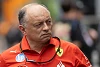 Foto zur News: Was zwei Kurven in Barcelona über die aktuelle Ferrari-Form