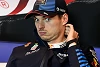 Foto zur News: Verstappen: Mache mir keine Sorgen, aber die anderen bringen