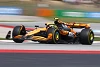 Foto zur News: Carlos Sainz: &quot;McLaren hat im Moment keine Schwäche&quot;