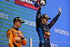 Foto zur News: &quot;Max macht den Unterschied&quot;: Nicht mehr Red-Bull- sondern