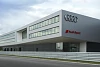 Foto zur News: Interview: Audi-Motor schafft auf dem Prüfstand erste