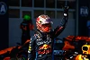 Foto zur News: Souverän wie lange nicht: Verstappen erobert Pole für Sprint