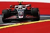 Foto zur News: Nico Hülkenberg: &quot;Keine Erwartungen&quot; an Sprint nach