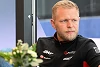 Foto zur News: Kevin Magnussen: Könnte auch ohne Formel 1 gut leben