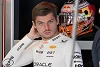 Foto zur News: &quot;Kann seine Sicht verstehen&quot;: Max stützt Papa Jos Verstappen