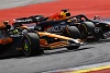Foto zur News: Red Bull erwartet &quot;sehr enges&quot; Duell mit McLaren