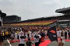 Foto zur News: Wurz: Deutschland könnte sich Grand Prix &quot;drei oder viermal&quot;