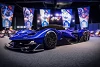 Foto zur News: RB17-Hypercar enthüllt: Adrian Neweys letzte