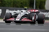 Foto zur News: Nico Hülkenberg fehlt eine Hundertstel für Q3: Ärger über