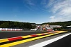 Foto zur News: Daniel Ricciardo: Eau Rouge ist immer noch eine Mutkurve