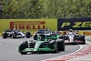 Foto zur News: MotoGP als Vorbild: Könnte die F1 ein Wildcard-System für
