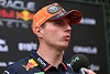 Foto zur News: Verstappen wehrt sich gegen Sim-Kritik: &quot;Werden irgendwelche