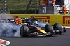 Foto zur News: Alex Albon über Hamilton/Verstappen-Kollision: &quot;Beide waren