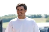 Foto zur News: Wurz rüber Sainz-Wechsel: Ein &quot;richtiger Motivationsruck&quot;