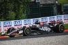 Foto zur News: Komatsu: Haas investiert in beispiellose