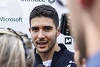 Foto zur News: Ocon: FIA sollte bei Aerodynamik-Regeln für 2026 streng