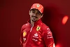 Foto zur News: Leclerc lobt neue Kultur in Maranello unter Teamchef