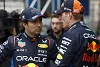Foto zur News: Marc Surer: Was Perez im Red Bull kann, kann jeder