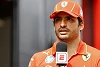 Foto zur News: Carlos Sainz: Kein Siegerauto zu haben, ist für mich normal