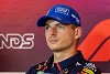 Foto zur News: Asymmetrisches Bremssystem: Max Verstappen weist Vorwürfe
