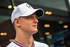 Foto zur News: Wolff stellt klar: Antonelli nicht zu Williams - wenn, dann