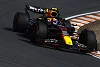 Foto zur News: Sergio Perez: Wissen jetzt, warum wir in Zandvoort so